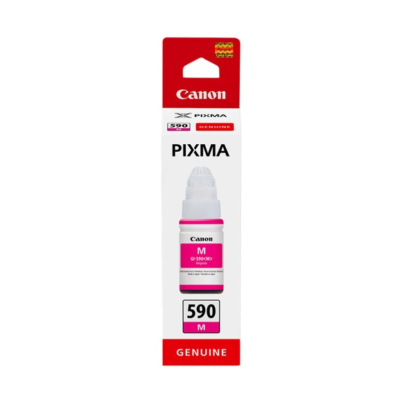 Canon Gi-590 magenta Tintenbehälter