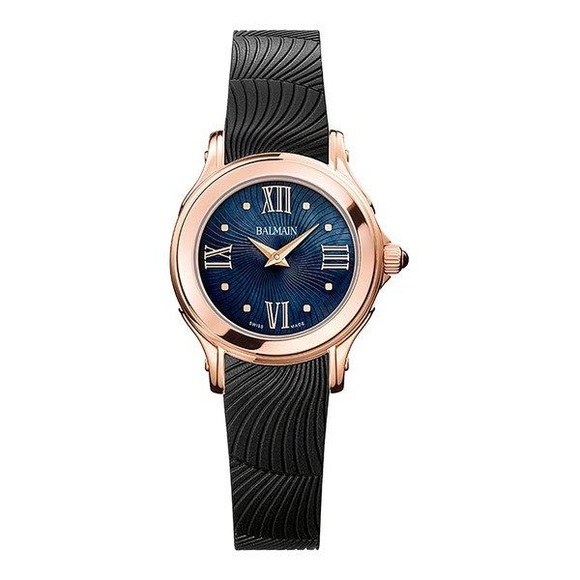 Balmain Éria Mini Round Uhren Damen