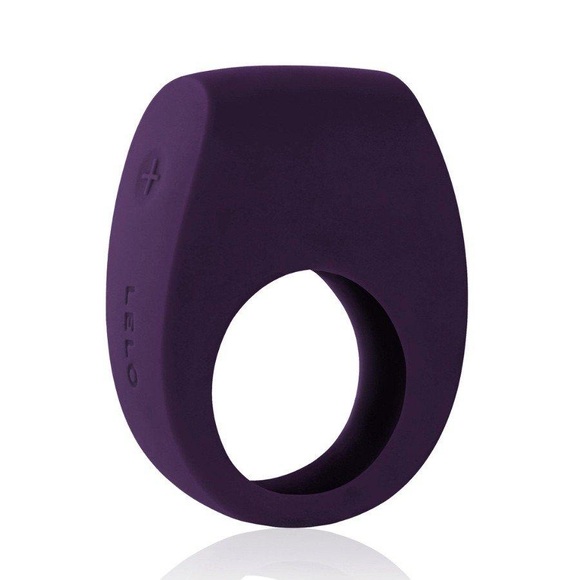 Lelo Tor 2 - purple