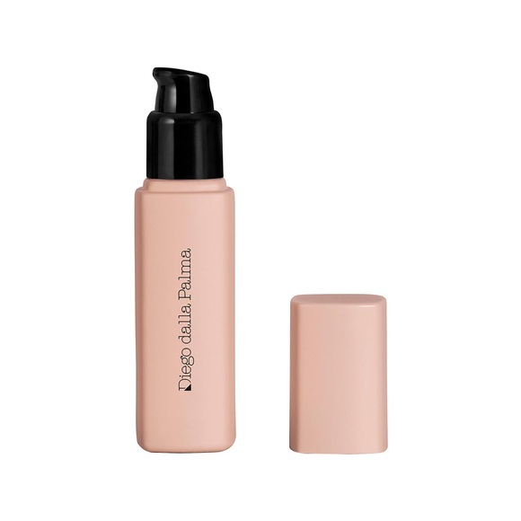 Diego dalla Palma Foundation Diego dalla Palma Foundation Nudissimo - Soft Matt Foundation 30.0 ml