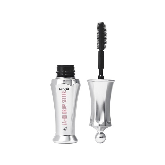 Benefit Augenbrauen Benefit Augenbrauen 24hr Brow Setter Mini Augenbrauengel 3.5 milliliter
