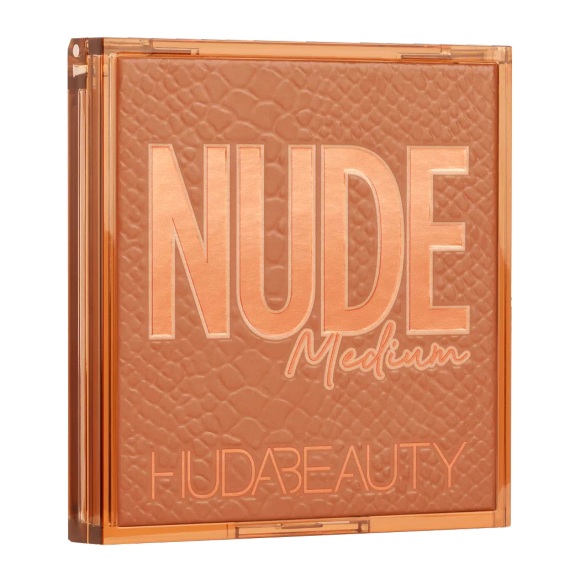 Huda Beauty Obsessions Nude Medium