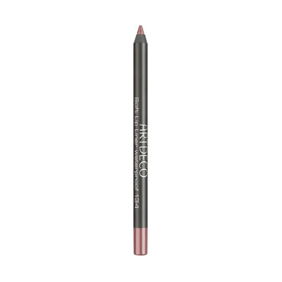 Soft Lip Liner - Rosy Brown 134