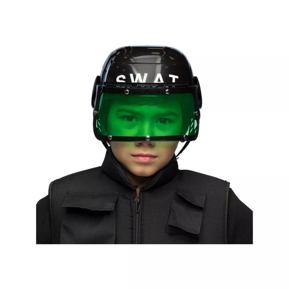 Boland Kinderhelm Swat Kinderhelm Swat ONE Size