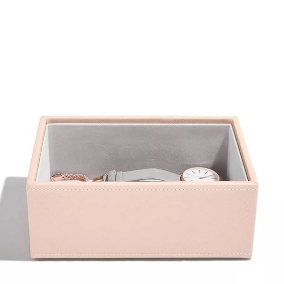 Stackers Schmuckbox, 1 tiefes Fach Mini 18X12.5X7.2Cm