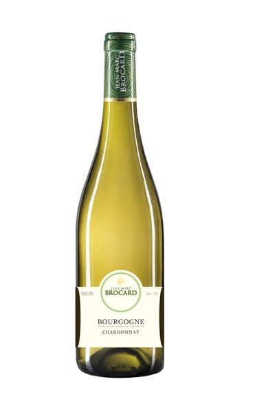 Bourgogne Blanc Xmas Food MAG 2019 75 cl