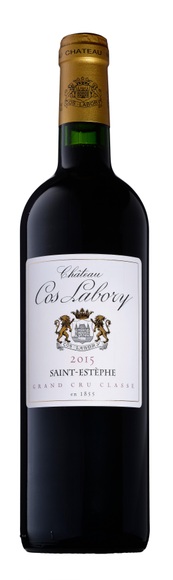 Château Cos Labory Bordeaux 75 cl