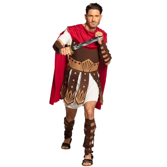 Boland Herren Gladiator Kostüm M/L