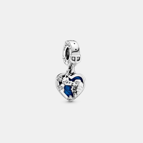 Pandora Charm Moments ONE Size