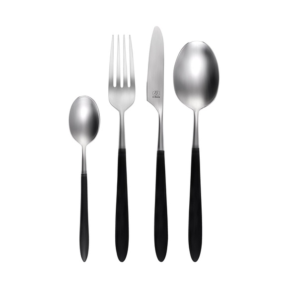 Besteck-Set, 24-teilig Besteck-Set, 24-teilig