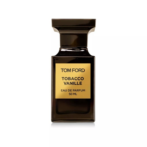 Tom Ford Tobacco Vanille by Tom Ford Eau de Parfum Spray (Unisex) 50 ml