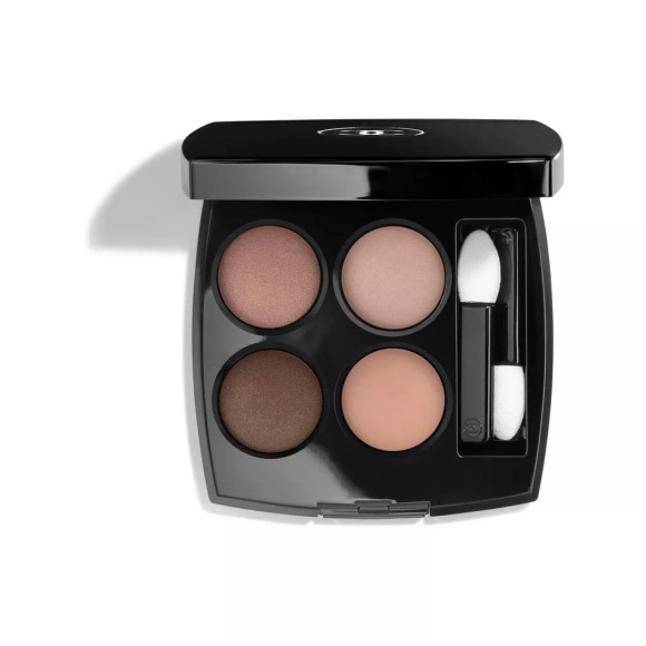 Chanel Lidschatten MIT Vielfältigen Effekten LES 4 Ombres