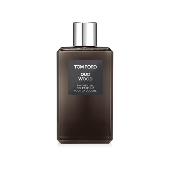 Tom Ford Private Blend Düfte Oud Wood Duschgel 250ml