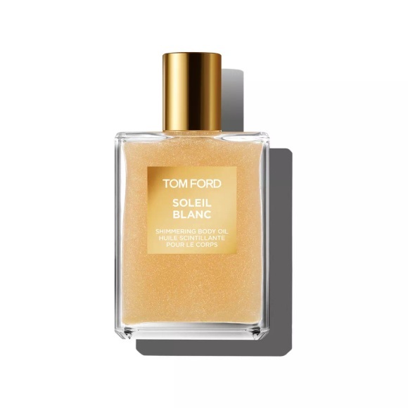 Tom Ford Private Blend Düfte Soleil Blanc Körperöl 100ml