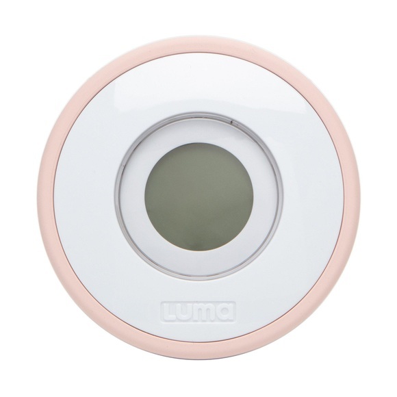 Luma Badethermometer Digital Thermometer ONE Size
