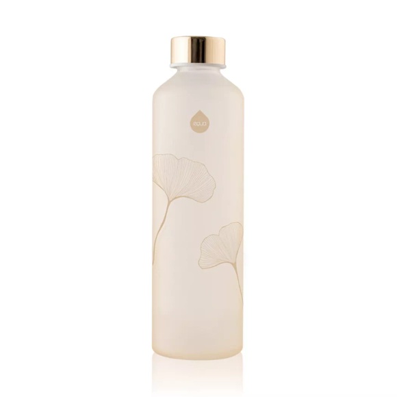 myEQUA Trinkflasche Mismatch Gingko 750ml