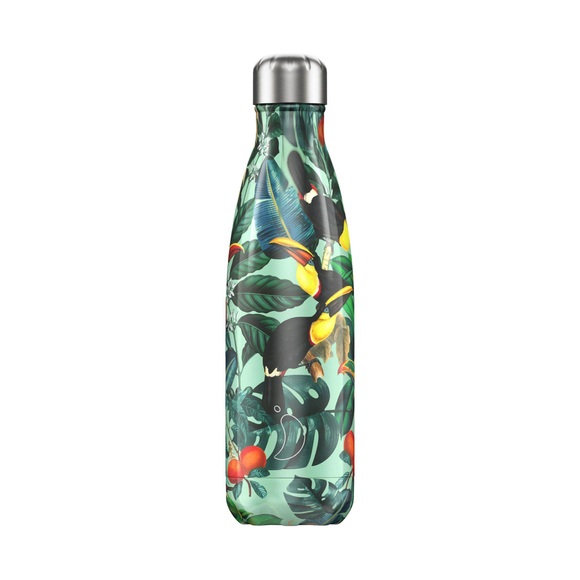 0.5 L Trinkflasche