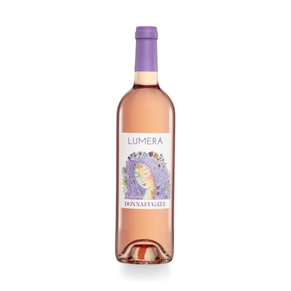 Donnafugata Lumera 2019, Lumera 75 cl