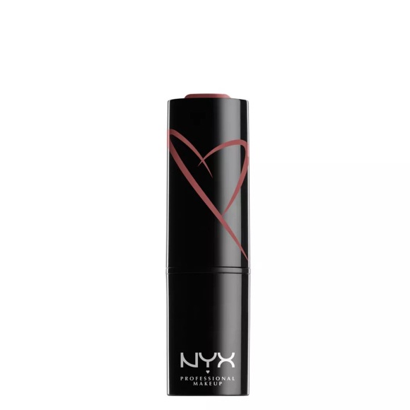 NYX Professional MakeUp Shout Loud Satin Lipstick