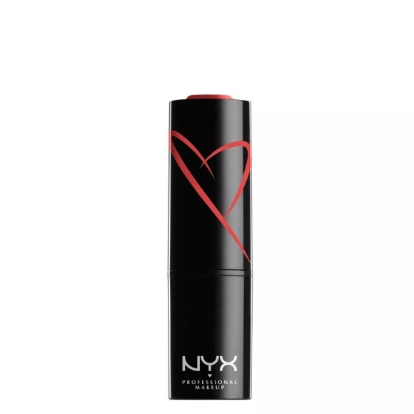 NYX Professional MakeUp Shout Loud Satin Lipstick