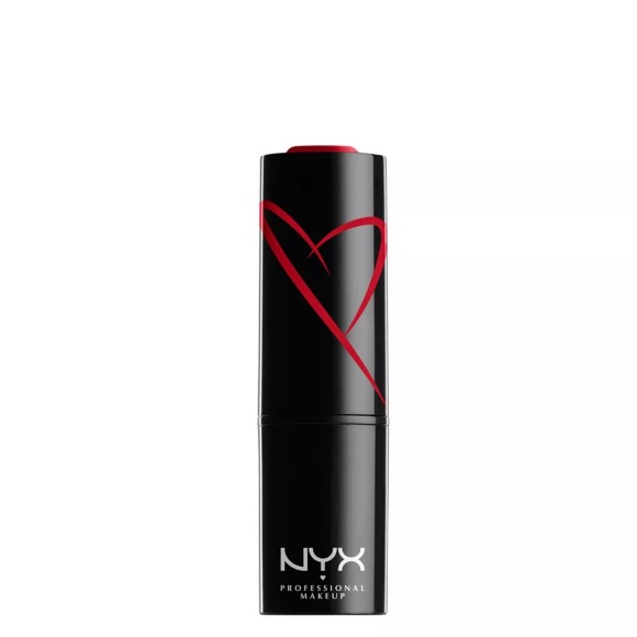 NYX Professional MakeUp Shout Loud Satin Lipstick