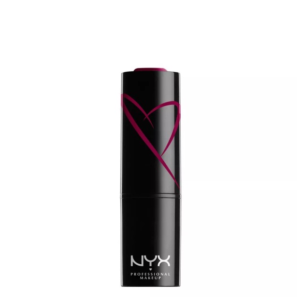 NYX Professional MakeUp Shout Loud Satin Lipstick