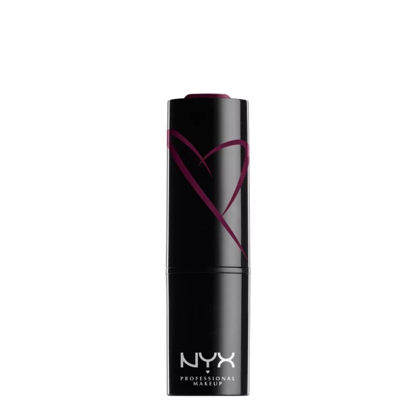 NYX Professional MakeUp Shout Loud Satin Lipstick