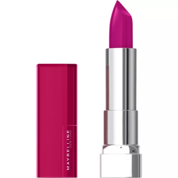 Color Sensational The Creams Lippenstift 4.4 gram