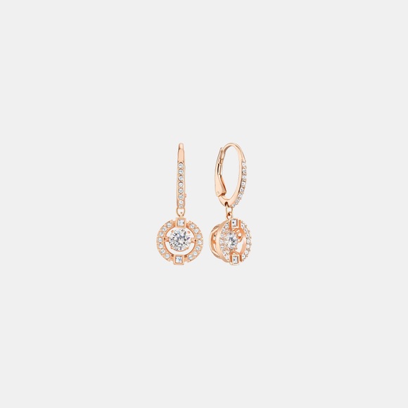 Swarovski Sparkling DC Ohrschmuck Damen