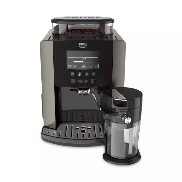 Krups Kaffeevollautomat ARABICA LATTE