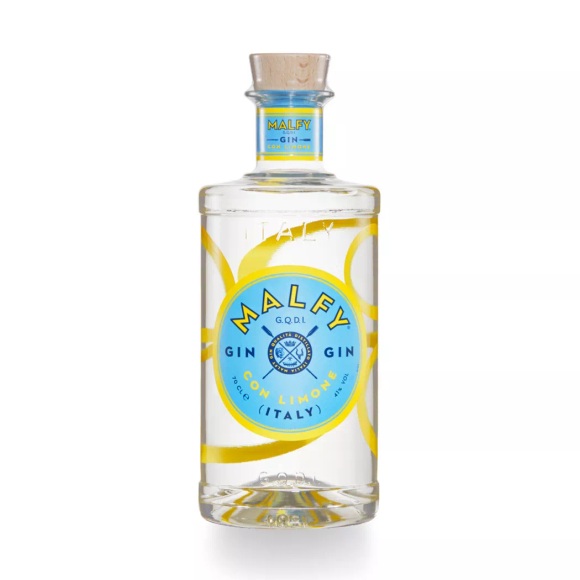 MALFY con LIMONE GIN 70 cl / 41 % Italien