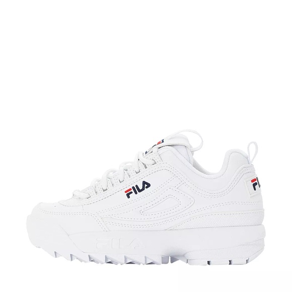 Fila Disruptor Kids-30 Grösse 30 Kinder