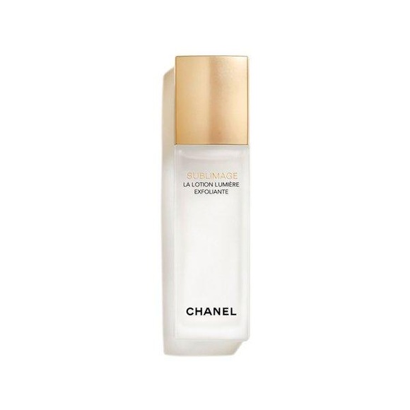Chanel - Aufhellende Lotion Sublimage La Lotion Lumière - 125 ml