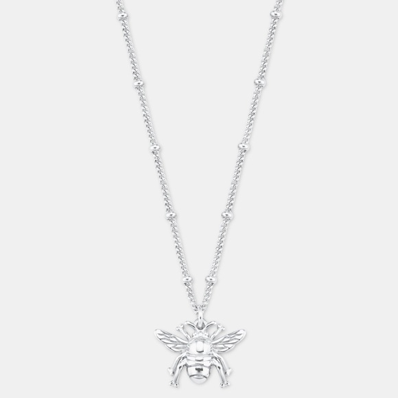 Amor Schmuckset Damen Silber ONE SIZE