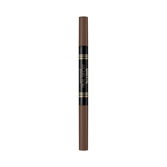 Real Brow Fill + Shape Pencil 0.66 g