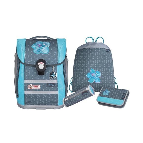 McNeill Schulthek-Set Ergo Primero