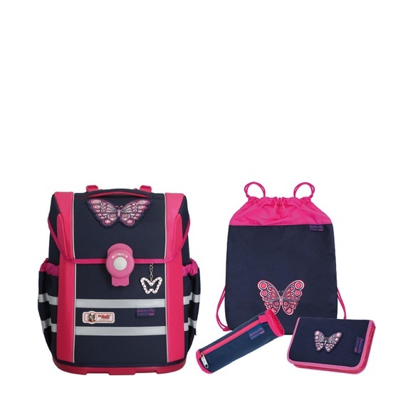 McNeill Schulthek-Set Ergo Mac