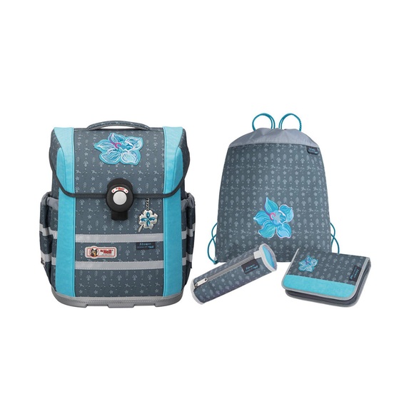 McNeill Schulthek-Set Ergo Mac