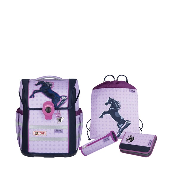 McNeill Schulthek-Set Ergo Mac