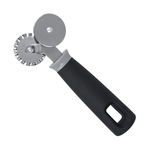 Metaltex Teigrädchen