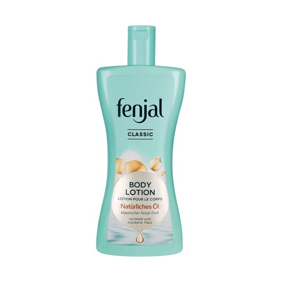 Fenjal Body Lotion Classic 400ml