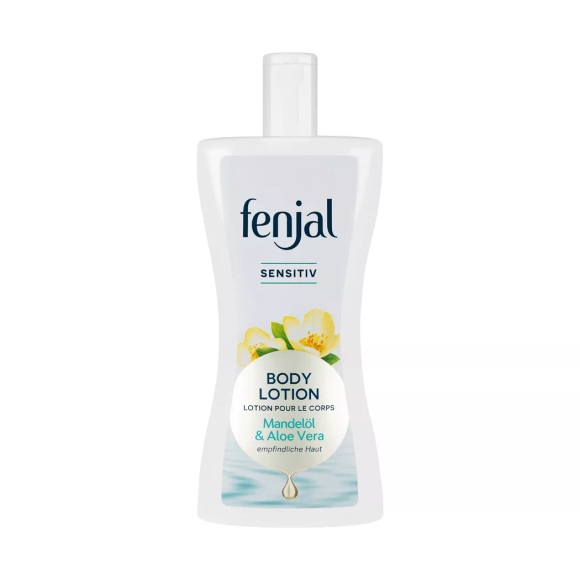 Fenjal Body Lotion Sensitiv 400ml