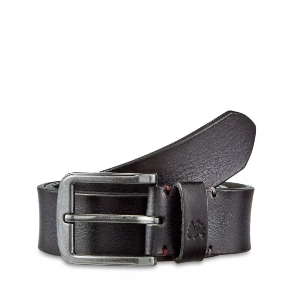 Lerros Gürtel Herren Schwarz 95