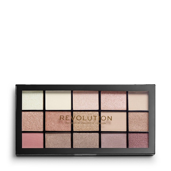 Revolution Reloaded Palette Iconic 3.0-Multi