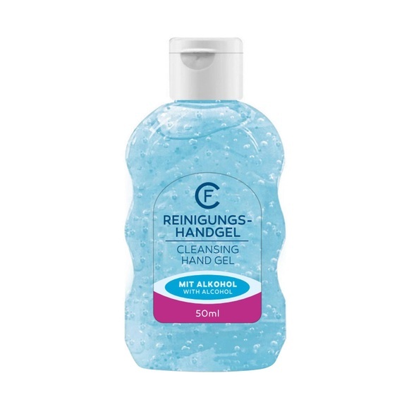 Herba Reinigungs-Handgel 50 ml
