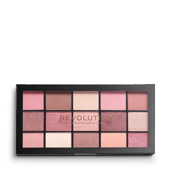 Revolution Reloaded Palette Provocative-Multi