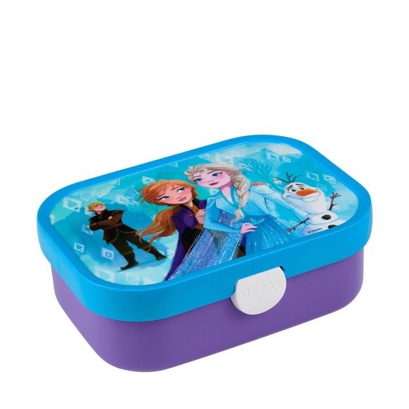 Mepal Lunchbox Frozen 2