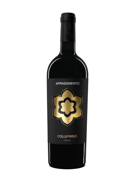 Collefrisio Appassimento Collefrisio Unisex 75 cl
