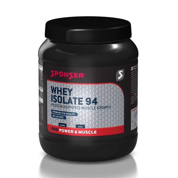 Whey Isolate 94 1500 g Proteinpulver