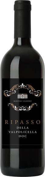 Valpolicella Ripasso Unisex 75 cl